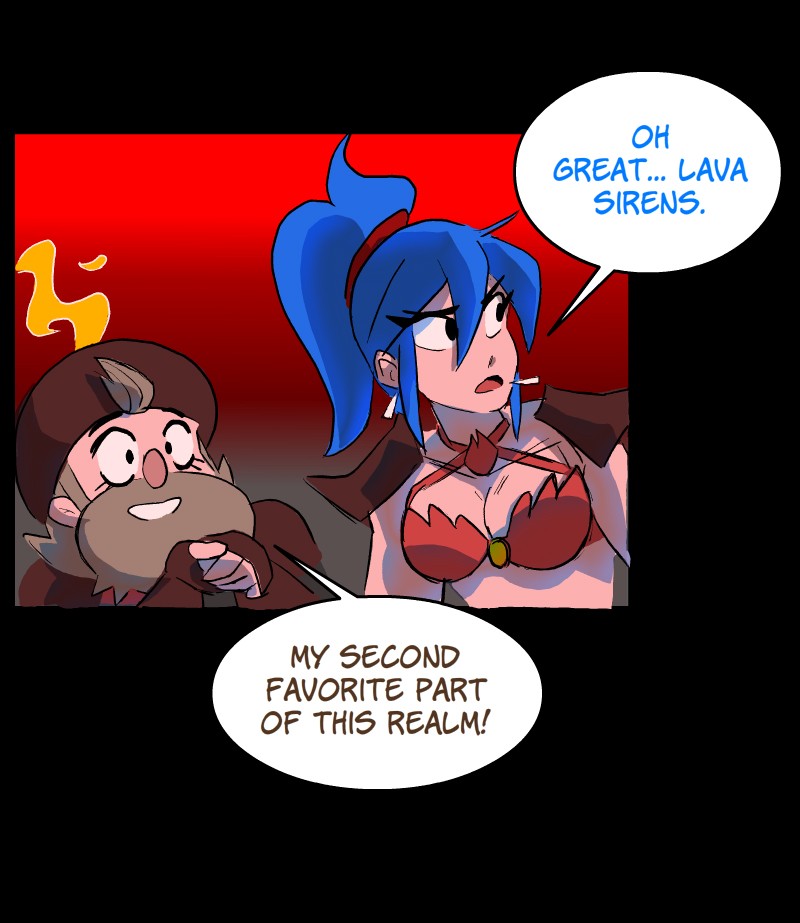 Room of Swords Chapter 108 page 25 - Chapter 108: (S2) Ep. 108