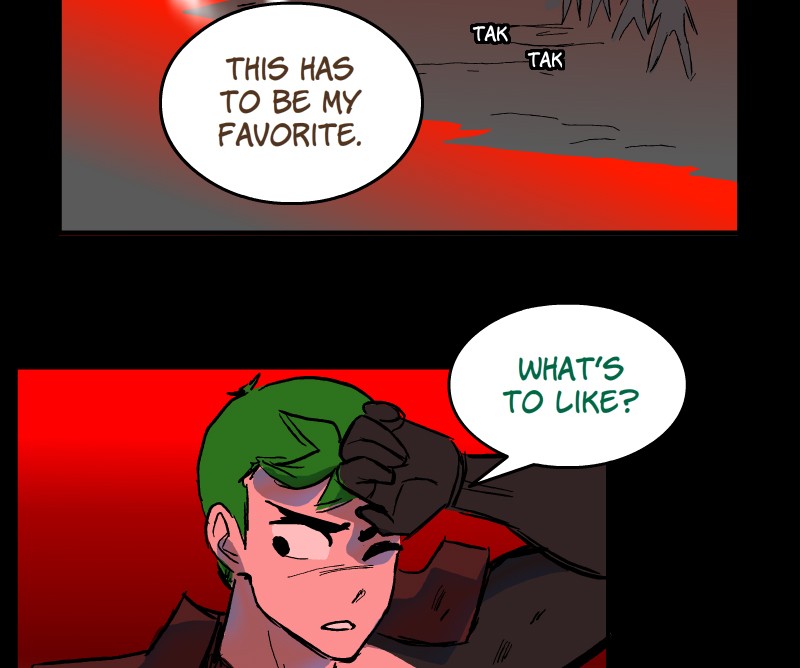 Room of Swords Chapter 108 page 3 - Chapter 108: (S2) Ep. 108