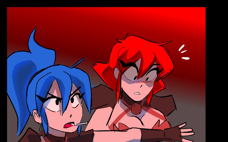 Room of Swords Chapter 108 page 31 - Chapter 108: (S2) Ep. 108