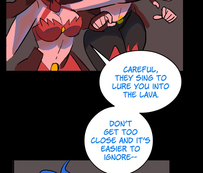 Room of Swords Chapter 108 page 32 - Chapter 108: (S2) Ep. 108
