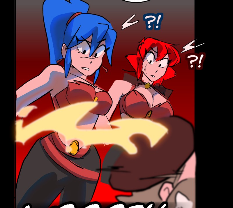 Room of Swords Chapter 108 page 33 - Chapter 108: (S2) Ep. 108