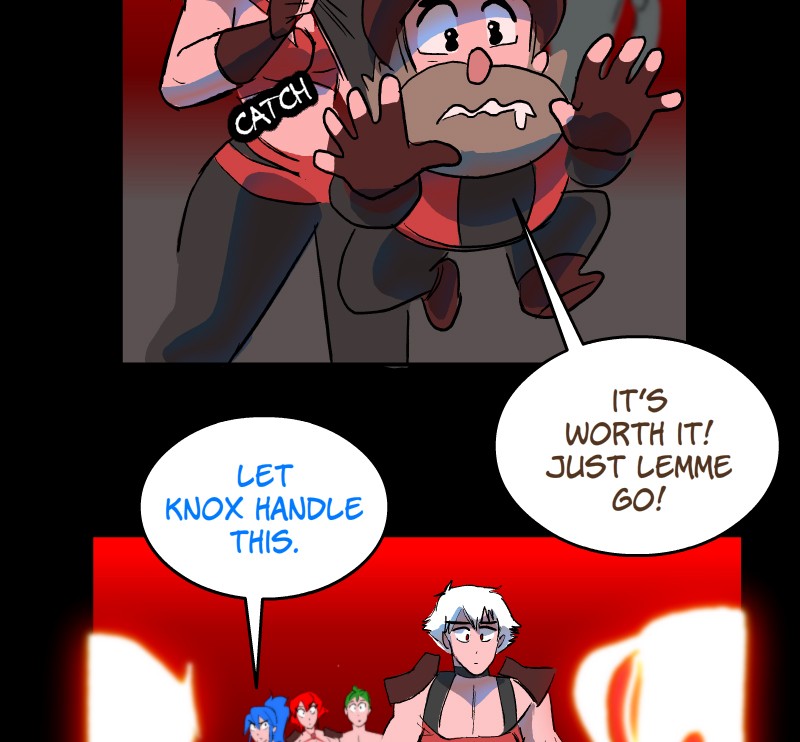 Room of Swords Chapter 108 page 36 - Chapter 108: (S2) Ep. 108