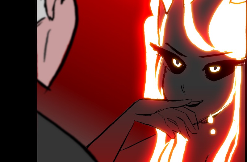Room of Swords Chapter 108 page 40 - Chapter 108: (S2) Ep. 108