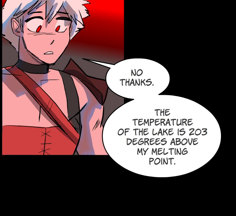 Room of Swords Chapter 108 page 42 - Chapter 108: (S2) Ep. 108