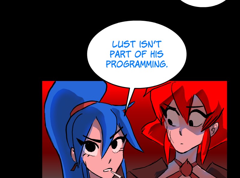 Room of Swords Chapter 108 page 45 - Chapter 108: (S2) Ep. 108