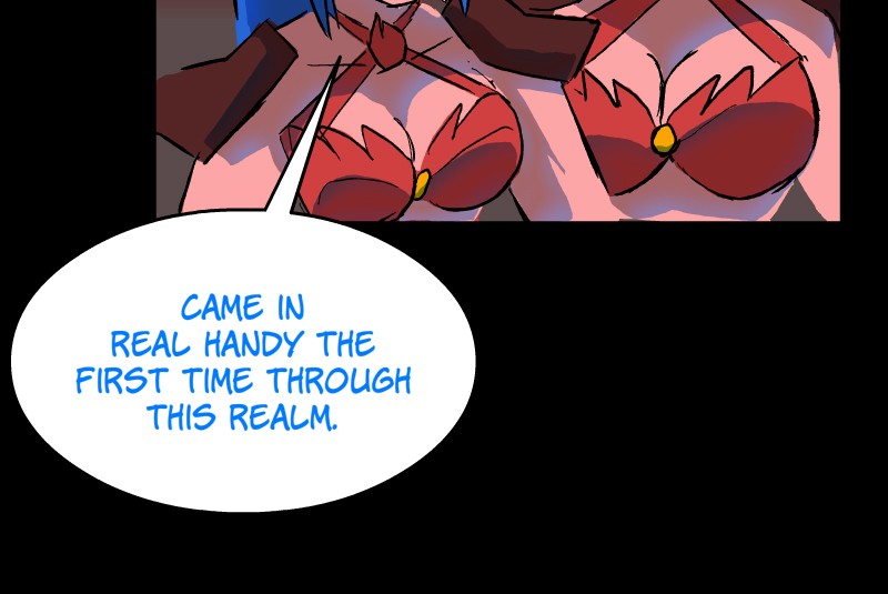 Room of Swords Chapter 108 page 46 - Chapter 108: (S2) Ep. 108