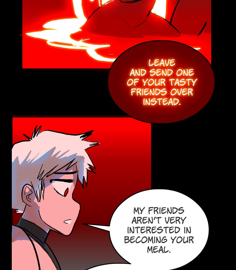Room of Swords Chapter 108 page 49 - Chapter 108: (S2) Ep. 108