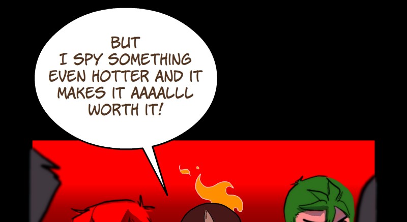 Room of Swords Chapter 108 page 5 - Chapter 108: (S2) Ep. 108