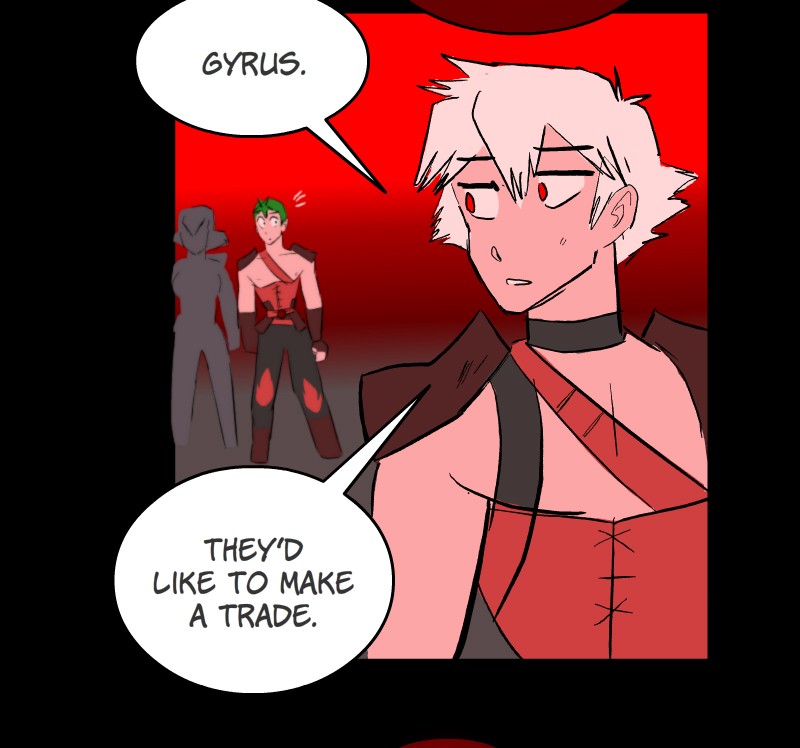 Room of Swords Chapter 108 page 53 - Chapter 108: (S2) Ep. 108
