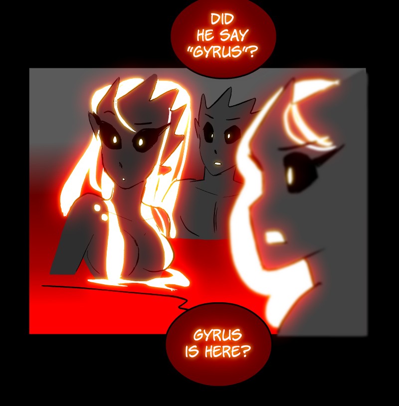 Room of Swords Chapter 108 page 54 - Chapter 108: (S2) Ep. 108