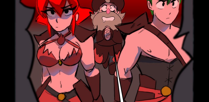 Room of Swords Chapter 108 page 6 - Chapter 108: (S2) Ep. 108