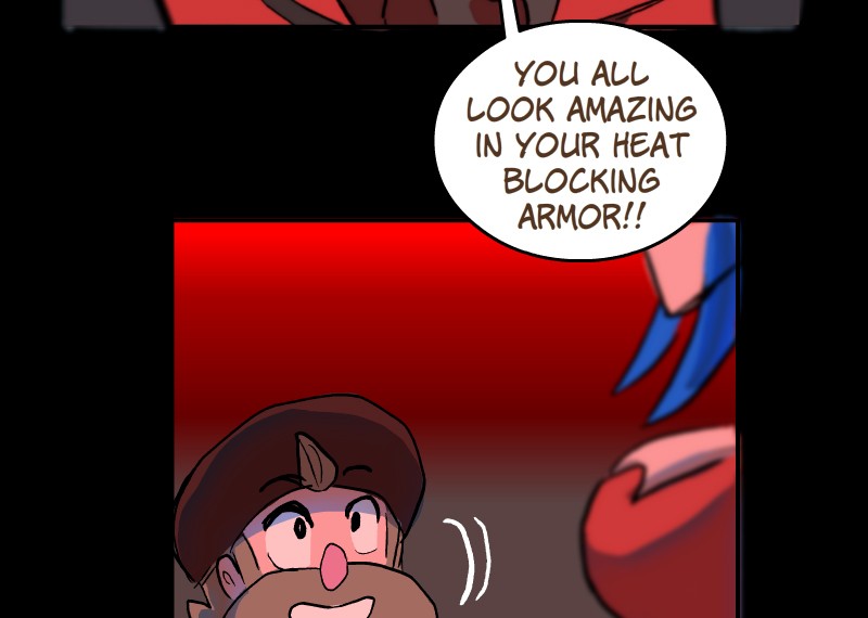 Room of Swords Chapter 108 page 7 - Chapter 108: (S2) Ep. 108