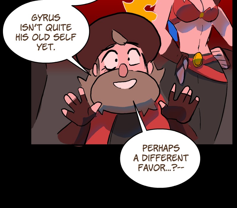 Room of Swords Chapter 108 page 71 - Chapter 108: (S2) Ep. 108