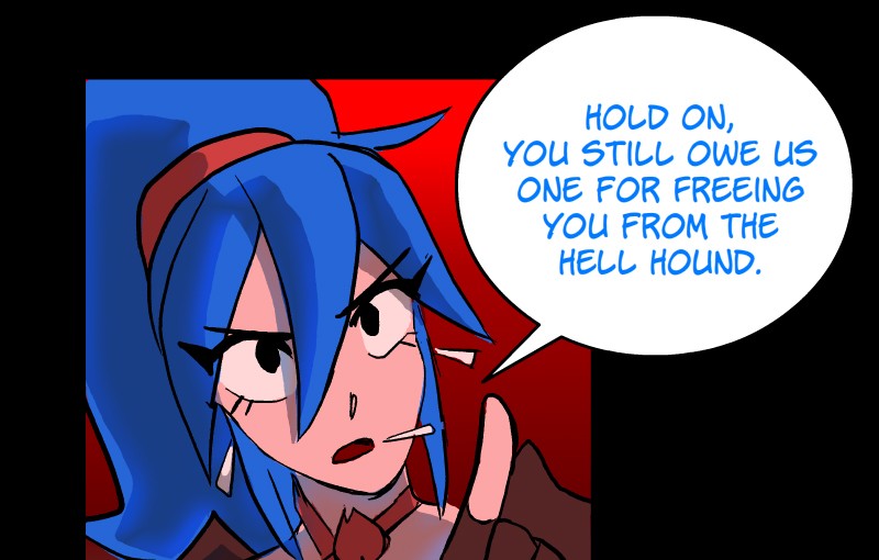 Room of Swords Chapter 108 page 72 - Chapter 108: (S2) Ep. 108