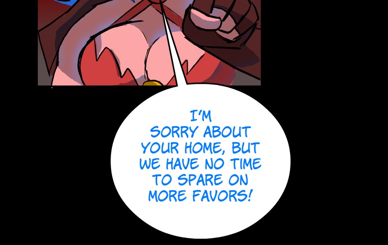 Room of Swords Chapter 108 page 73 - Chapter 108: (S2) Ep. 108
