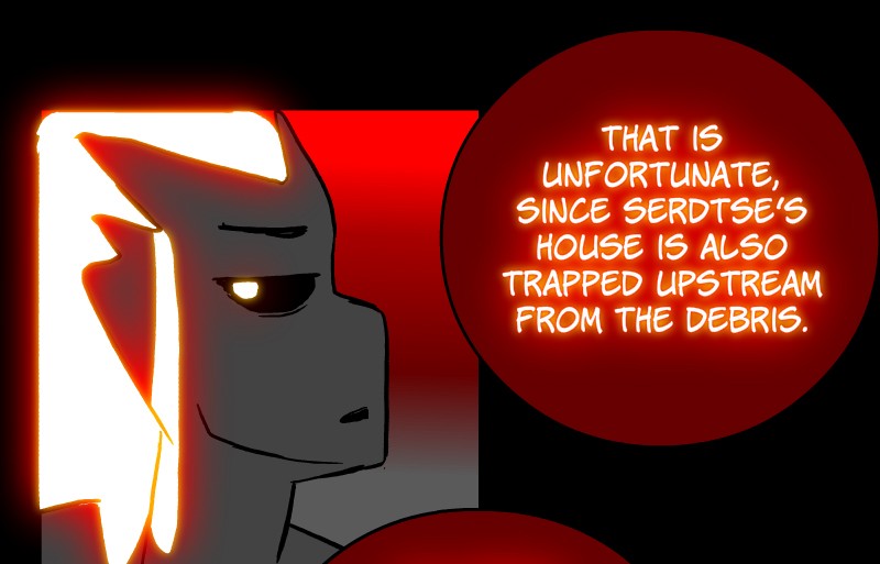 Room of Swords Chapter 108 page 74 - Chapter 108: (S2) Ep. 108