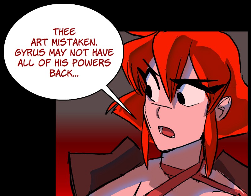 Room of Swords Chapter 108 page 76 - Chapter 108: (S2) Ep. 108