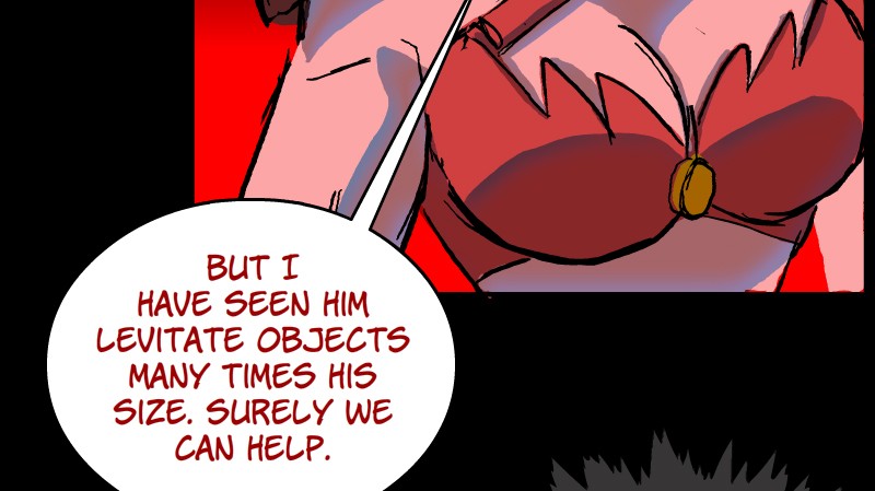 Room of Swords Chapter 108 page 77 - Chapter 108: (S2) Ep. 108
