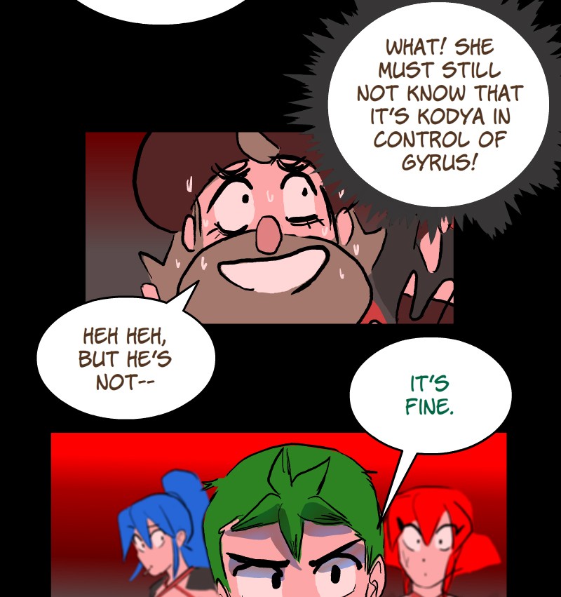 Room of Swords Chapter 108 page 78 - Chapter 108: (S2) Ep. 108