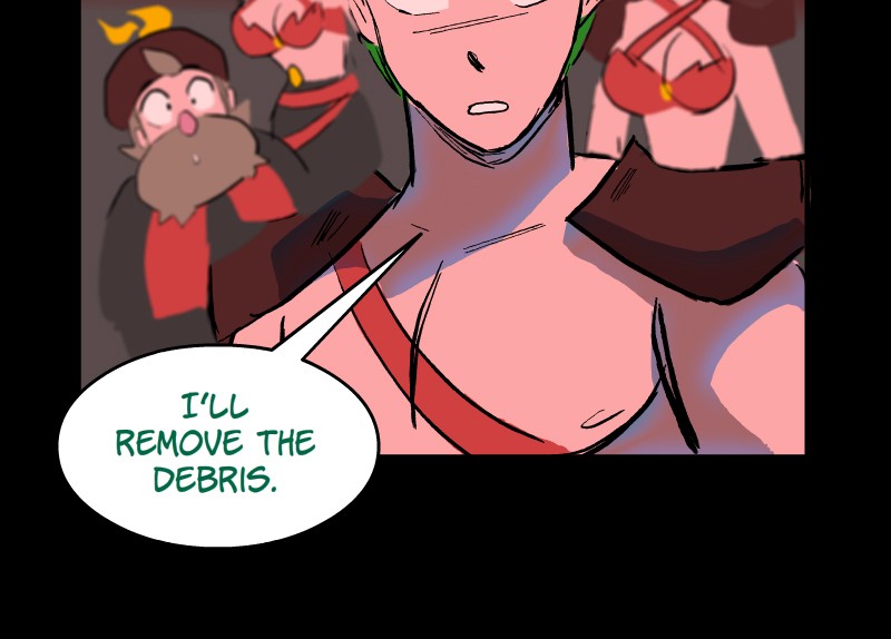 Room of Swords Chapter 108 page 79 - Chapter 108: (S2) Ep. 108