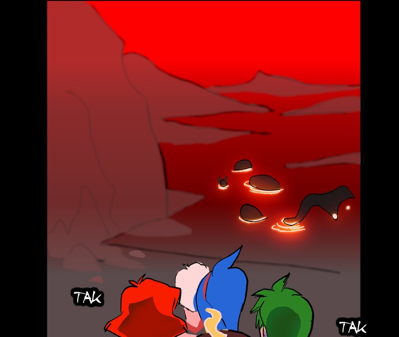 Room of Swords Chapter 108 page 82 - Chapter 108: (S2) Ep. 108