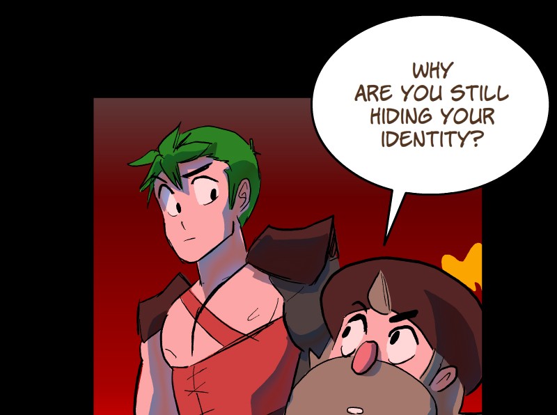 Room of Swords Chapter 108 page 84 - Chapter 108: (S2) Ep. 108