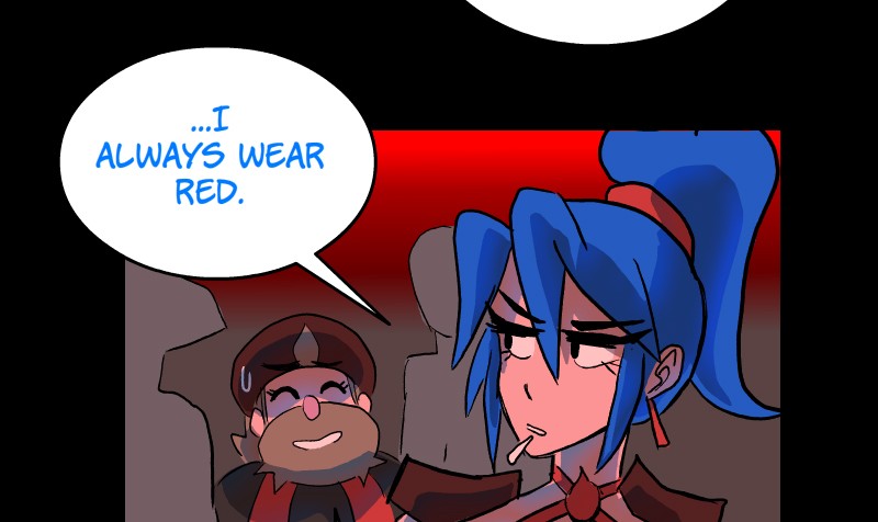 Room of Swords Chapter 108 page 9 - Chapter 108: (S2) Ep. 108