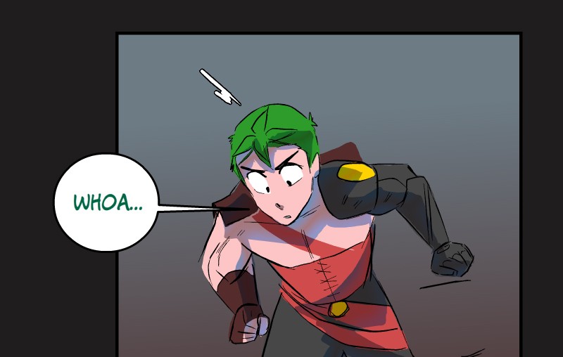 Room of Swords Chapter 109 page 101 - Chapter 109: (S2) Ep. 109