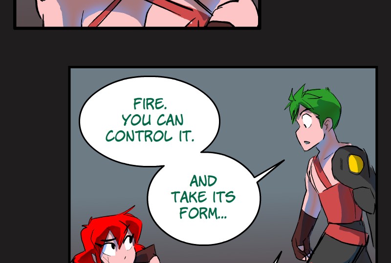 Room of Swords Chapter 109 page 105 - Chapter 109: (S2) Ep. 109