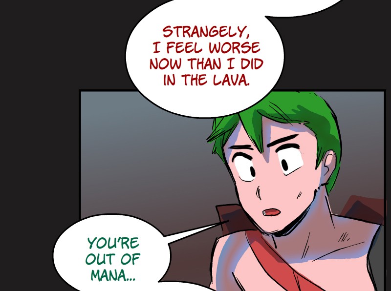 Room of Swords Chapter 109 page 109 - Chapter 109: (S2) Ep. 109