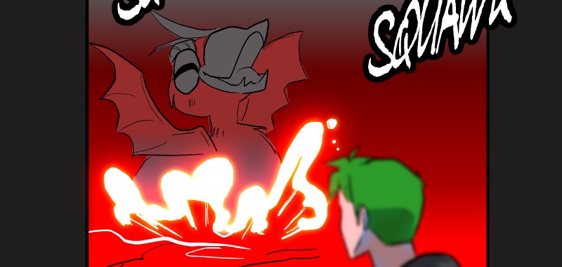 Room of Swords Chapter 109 page 111 - Chapter 109: (S2) Ep. 109