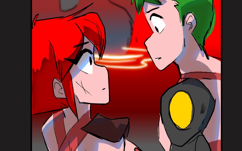 Room of Swords Chapter 109 page 114 - Chapter 109: (S2) Ep. 109