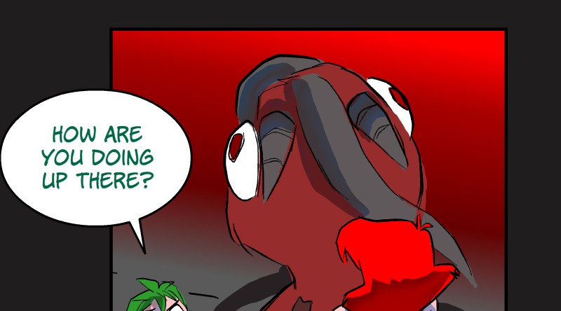 Room of Swords Chapter 109 page 117 - Chapter 109: (S2) Ep. 109