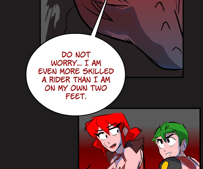 Room of Swords Chapter 109 page 119 - Chapter 109: (S2) Ep. 109