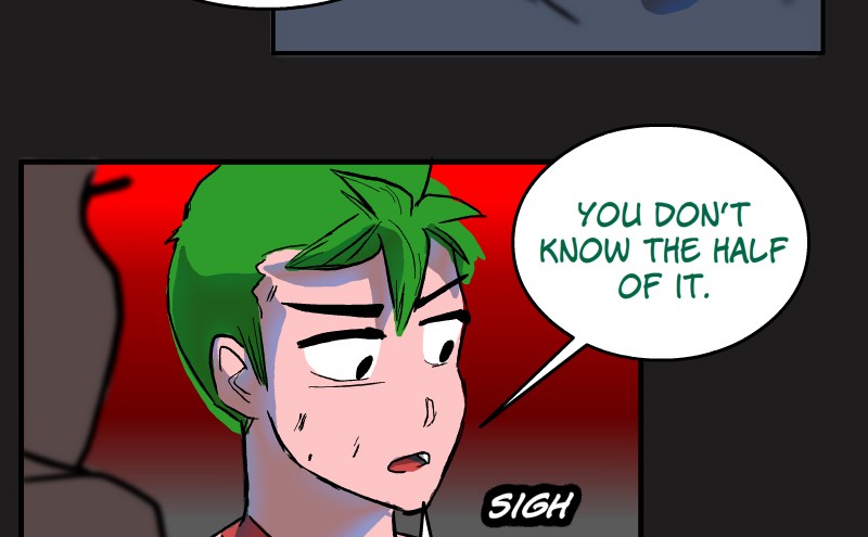Room of Swords Chapter 109 page 124 - Chapter 109: (S2) Ep. 109