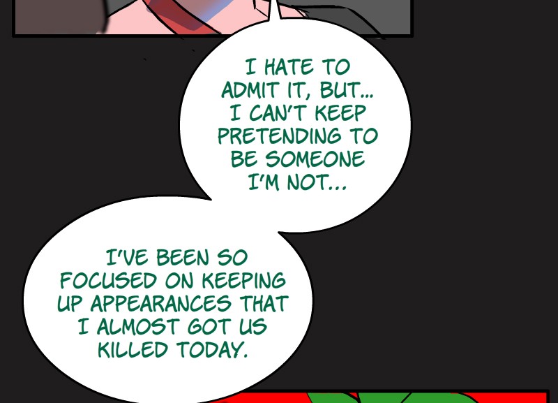 Room of Swords Chapter 109 page 125 - Chapter 109: (S2) Ep. 109