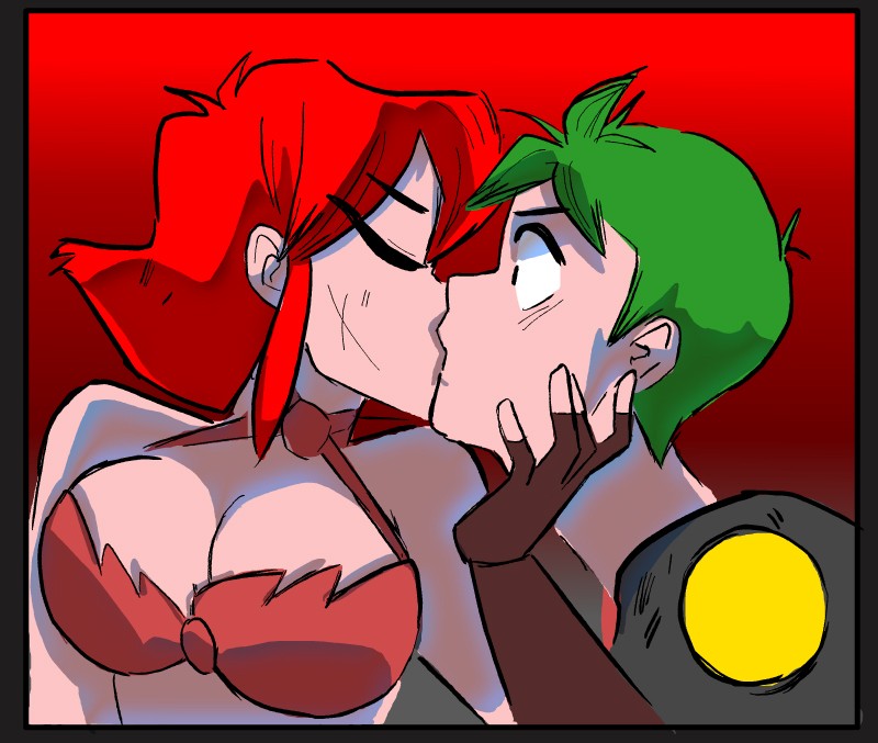 Room of Swords Chapter 109 page 127 - Chapter 109: (S2) Ep. 109