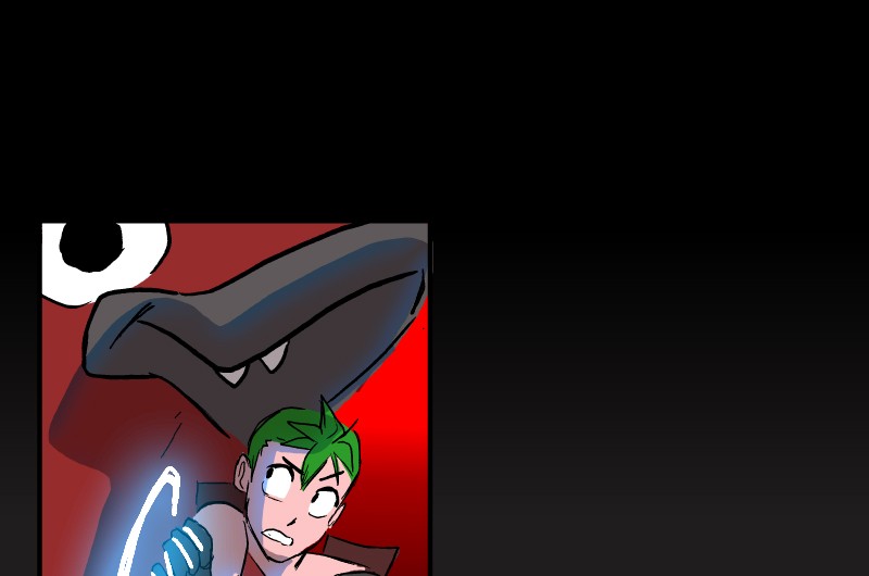 Room of Swords Chapter 109 page 17 - Chapter 109: (S2) Ep. 109