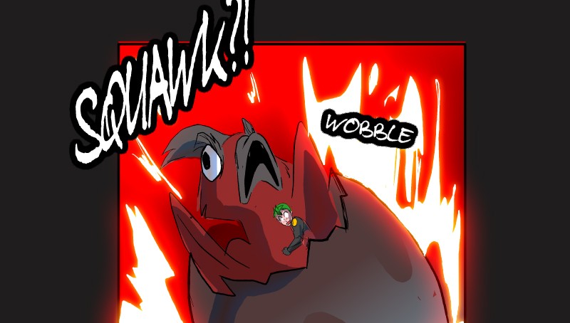 Room of Swords Chapter 109 page 19 - Chapter 109: (S2) Ep. 109