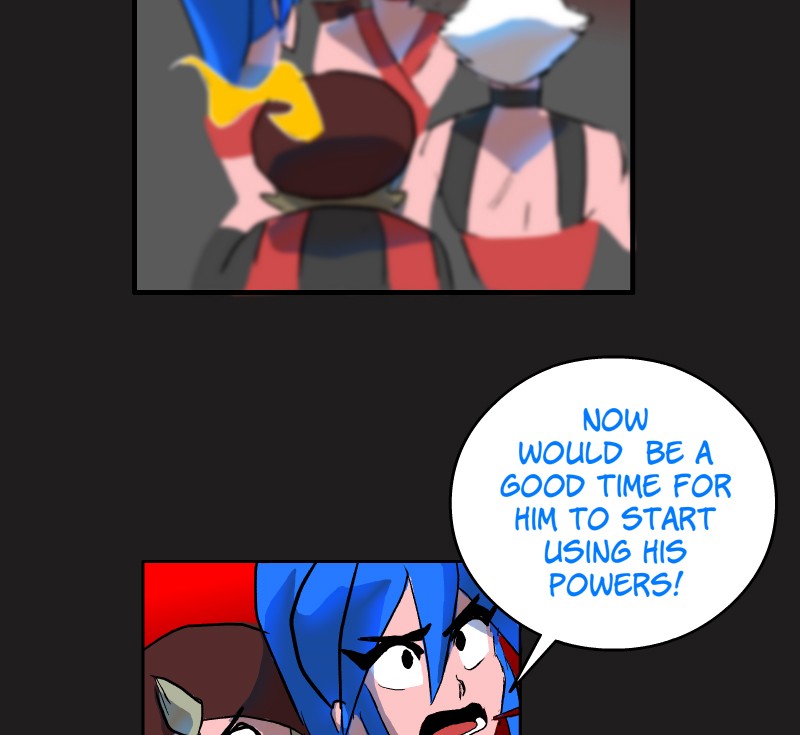 Room of Swords Chapter 109 page 23 - Chapter 109: (S2) Ep. 109