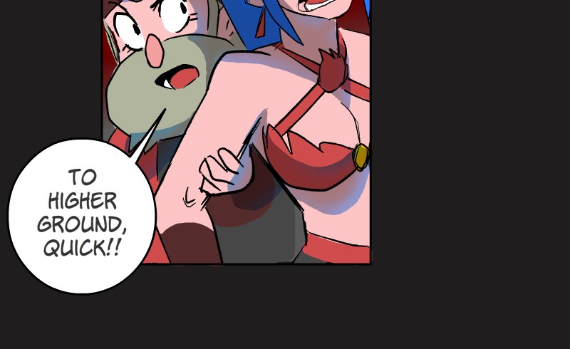 Room of Swords Chapter 109 page 24 - Chapter 109: (S2) Ep. 109