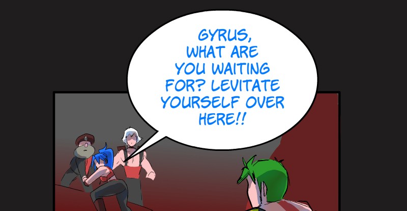 Room of Swords Chapter 109 page 25 - Chapter 109: (S2) Ep. 109