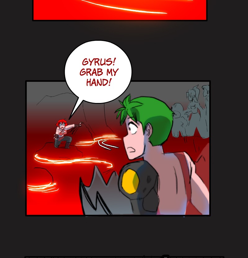 Room of Swords Chapter 109 page 27 - Chapter 109: (S2) Ep. 109