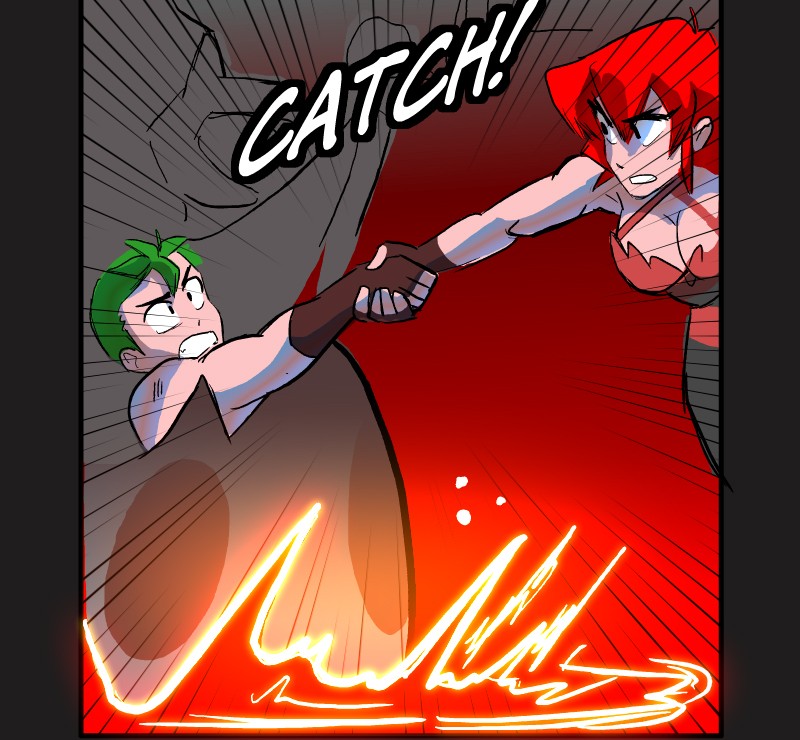 Room of Swords Chapter 109 page 28 - Chapter 109: (S2) Ep. 109