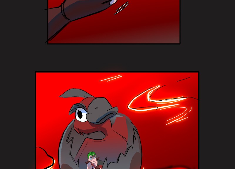 Room of Swords Chapter 109 page 30 - Chapter 109: (S2) Ep. 109