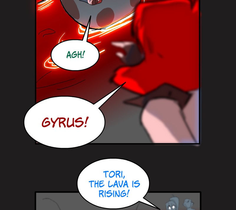 Room of Swords Chapter 109 page 31 - Chapter 109: (S2) Ep. 109