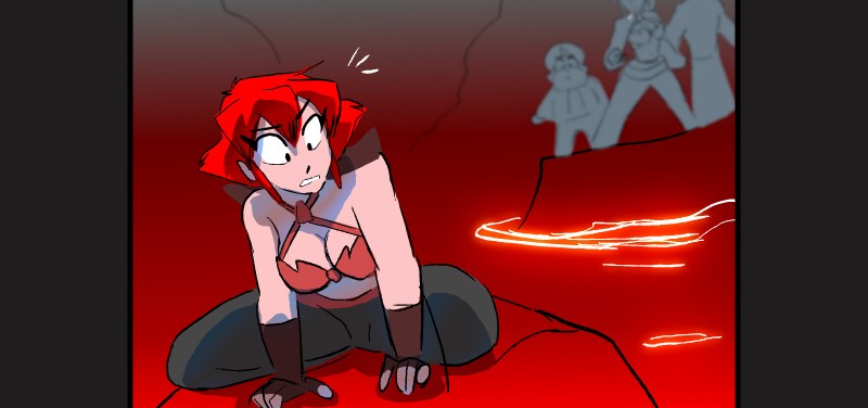 Room of Swords Chapter 109 page 32 - Chapter 109: (S2) Ep. 109