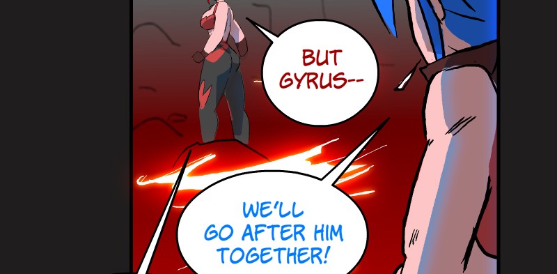 Room of Swords Chapter 109 page 35 - Chapter 109: (S2) Ep. 109