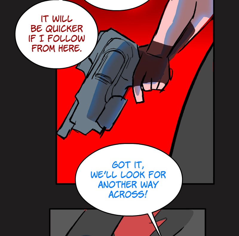 Room of Swords Chapter 109 page 36 - Chapter 109: (S2) Ep. 109