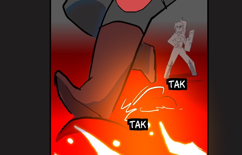 Room of Swords Chapter 109 page 37 - Chapter 109: (S2) Ep. 109